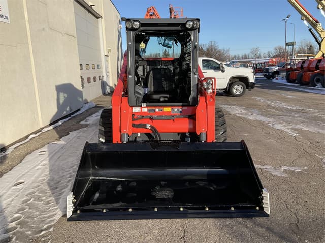 Image of Kubota SSV75HFRC equipment image 1