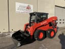 Kubota SSV75HFRC Image