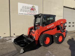 Kubota SSV75HFRC Image