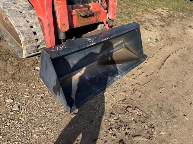 Image of Kubota SVL75 equipment image 1