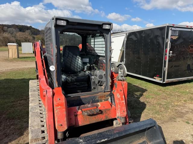 Image of Kubota SVL75 equipment image 2