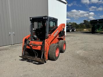 Main image Kubota SSV75
