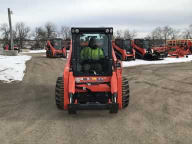 Skid Steers