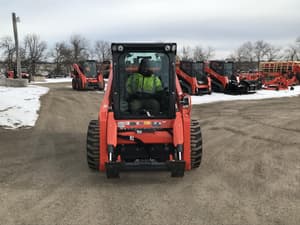 2025 Kubota SSV75 Image