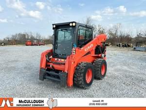 2024 Kubota SSV75 Image
