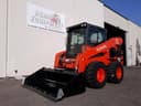 Kubota SSV75 Image