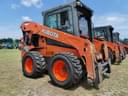 Kubota SSV75 Image
