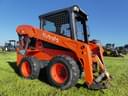 Kubota SSV75 Image