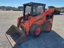 Kubota SSV75 Image
