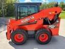 Kubota SSV75 Image