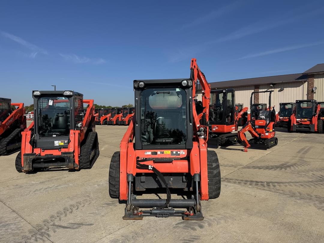 Image of Kubota SSV75 Image 1