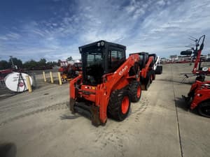 2022 Kubota SSV75 Image
