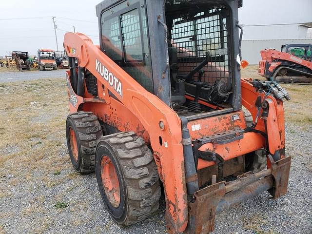 Image of Kubota SSV75 equipment image 3