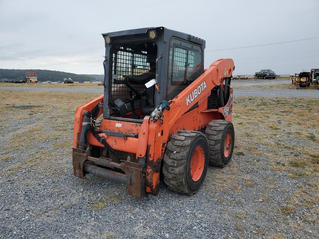 Image of Kubota SSV75 Primary image