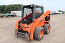Kubota SSV75 Image