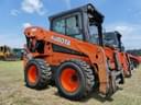 Kubota SSV75 Image
