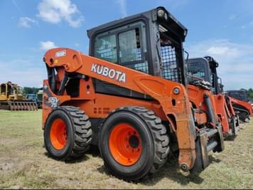 Main image Kubota SSV75