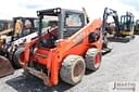 Kubota SSV75 Image