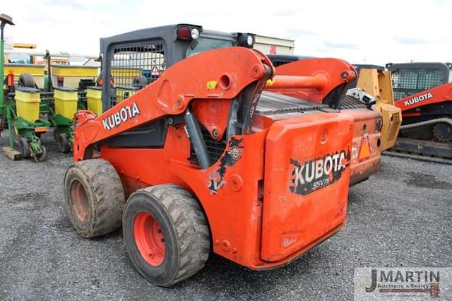 Image of Kubota SSV75 equipment image 3