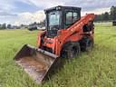Kubota SSV75 Image