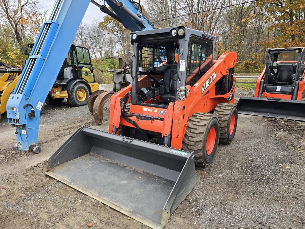 Image of Kubota SSV75 Primary image