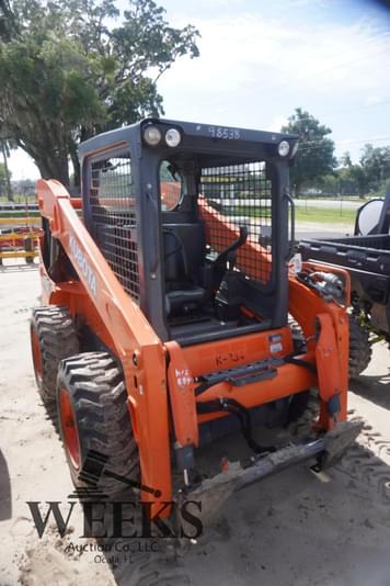 Main image Kubota SSV75