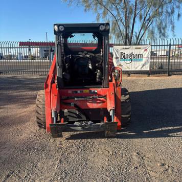 Main image Kubota SSV75