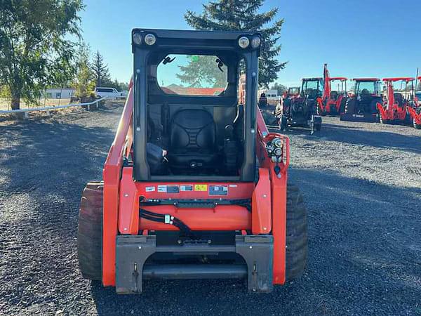 Image of Kubota SSV75 equipment image 2