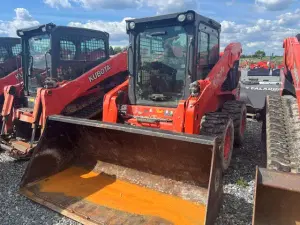 Kubota SSV75PHFRC Image