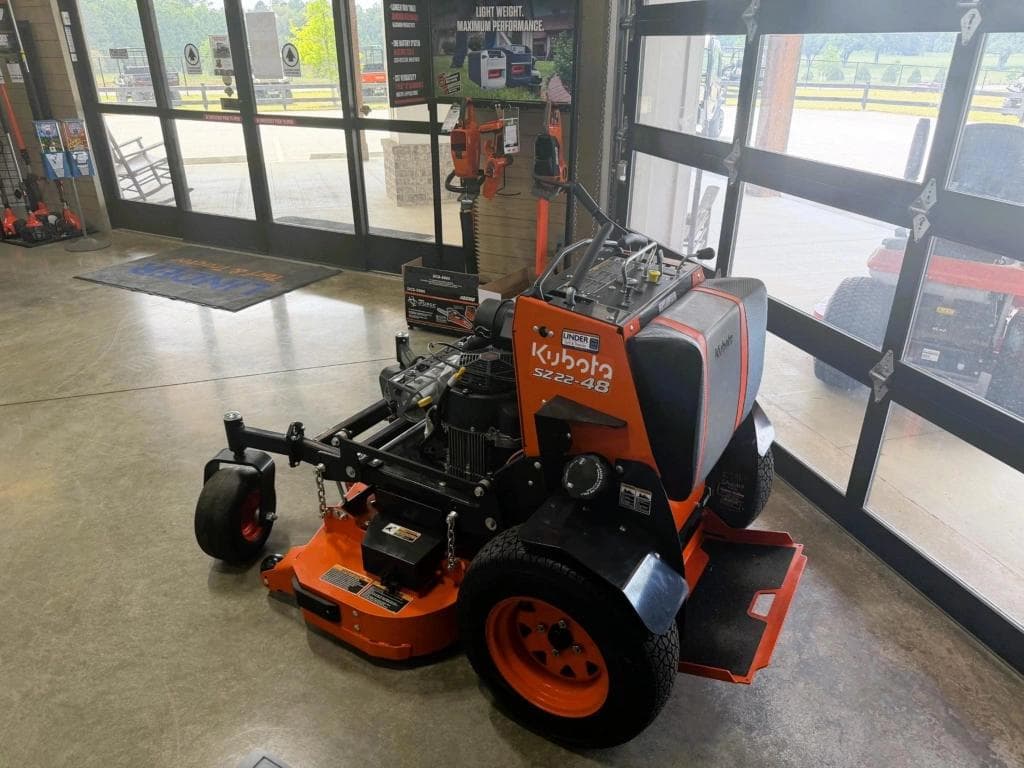 Image of Kubota SZ22NC-48-2 Primary image