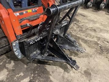 Main image Kubota STP25