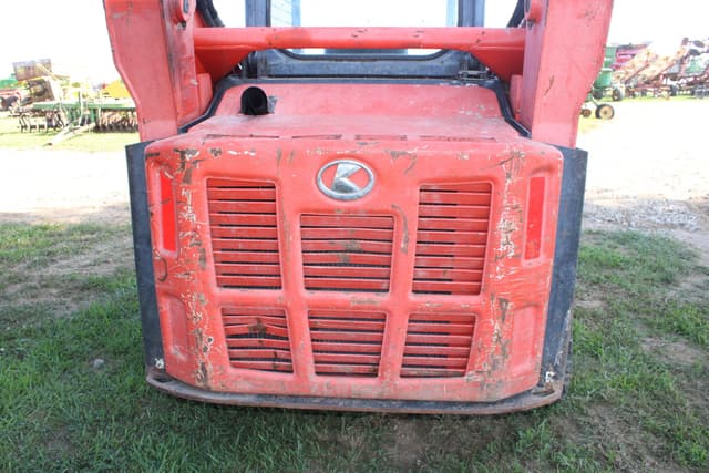 Image of Kubota SVL75 equipment image 3