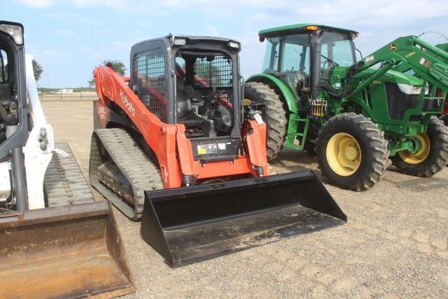 Image of Kubota SVL97-2 equipment image 3