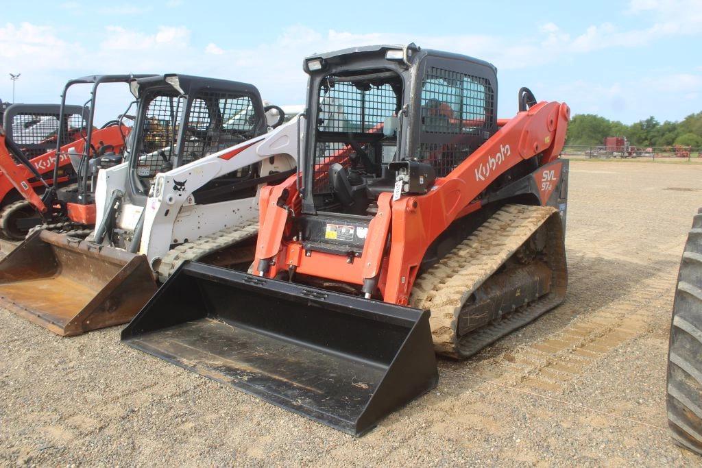 Image of Kubota SVL97-2 Primary image