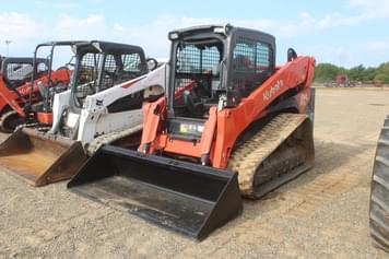 Main image Kubota SVL97-2