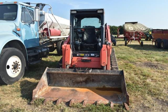 Image of Kubota SVL75-2 equipment image 1