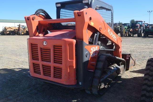 Image of Kubota SVL65-2 equipment image 1