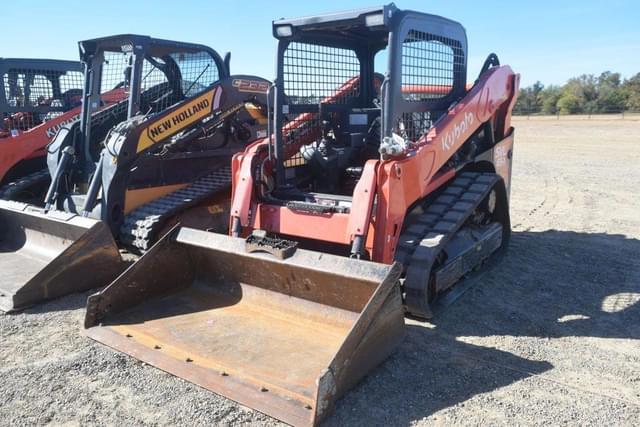 Image of Kubota SVL65-2 equipment image 3