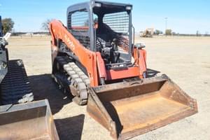 Kubota SVL65-2 Image