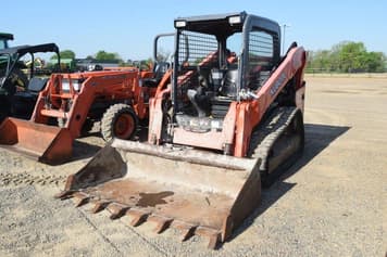 Main image Kubota SVL65-2