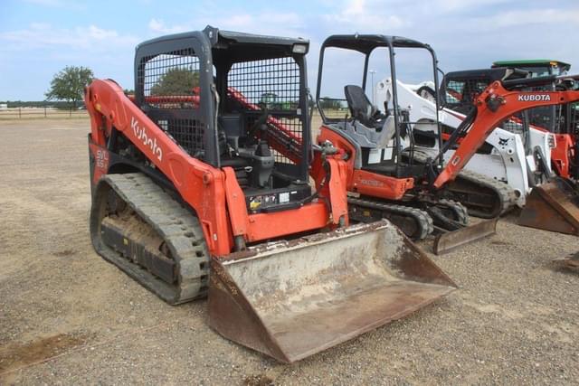 Image of Kubota SVL65-2 equipment image 3