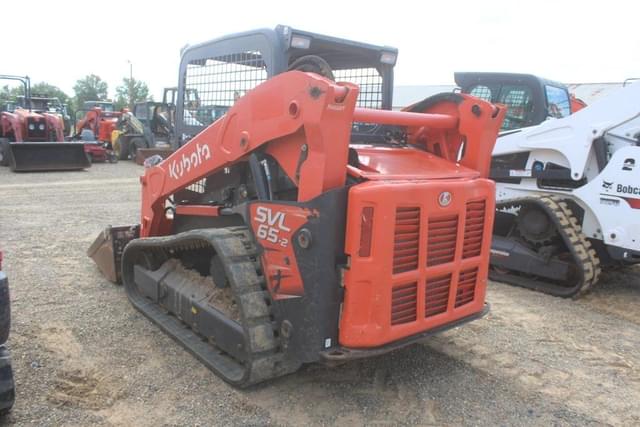 Image of Kubota SVL65-2 equipment image 1