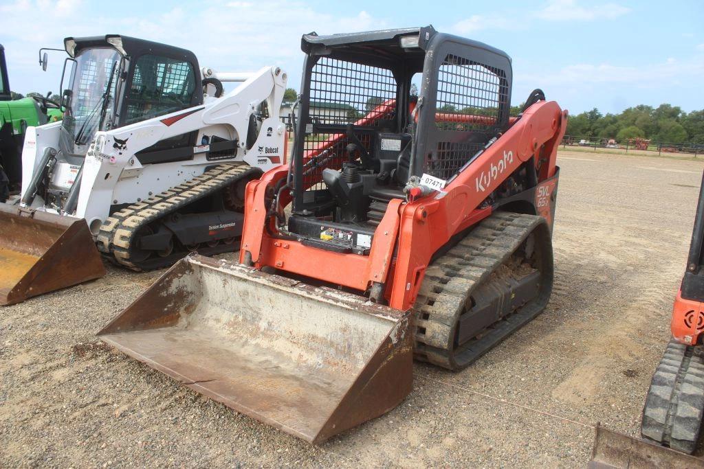 Image of Kubota SVL65-2 Primary image
