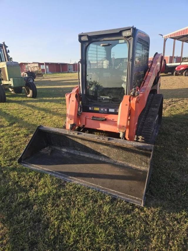Image of Kubota SVL75-2 equipment image 1