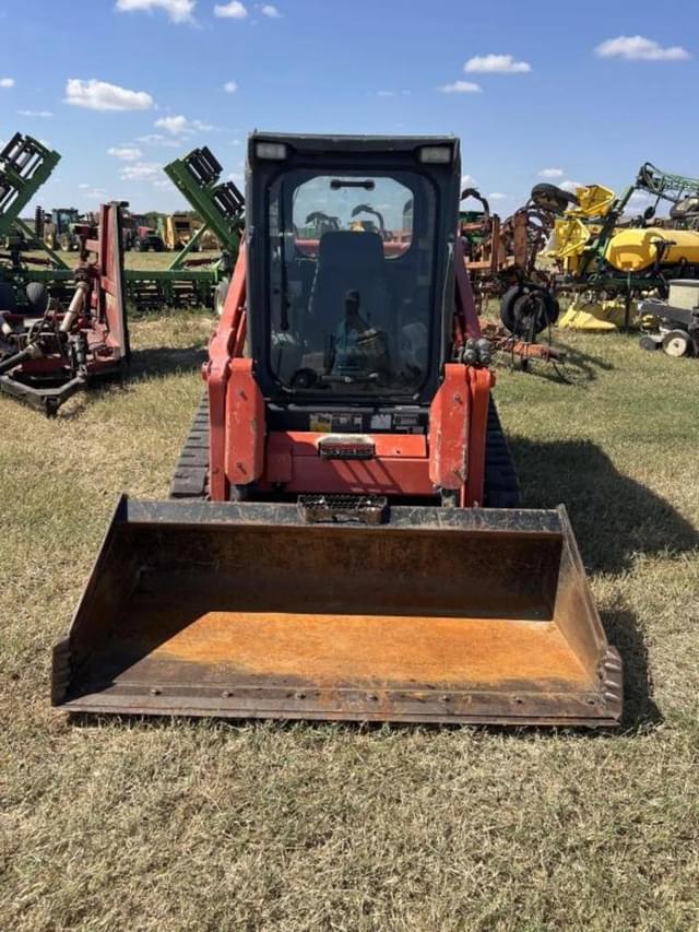 Image of Kubota SVL75-2 equipment image 3