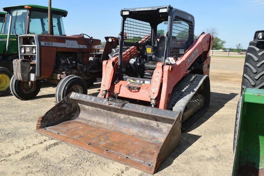 Image of Kubota SVL75-2 Primary image