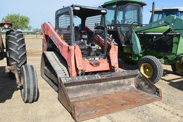 Image of Kubota SVL75-2 equipment image 3