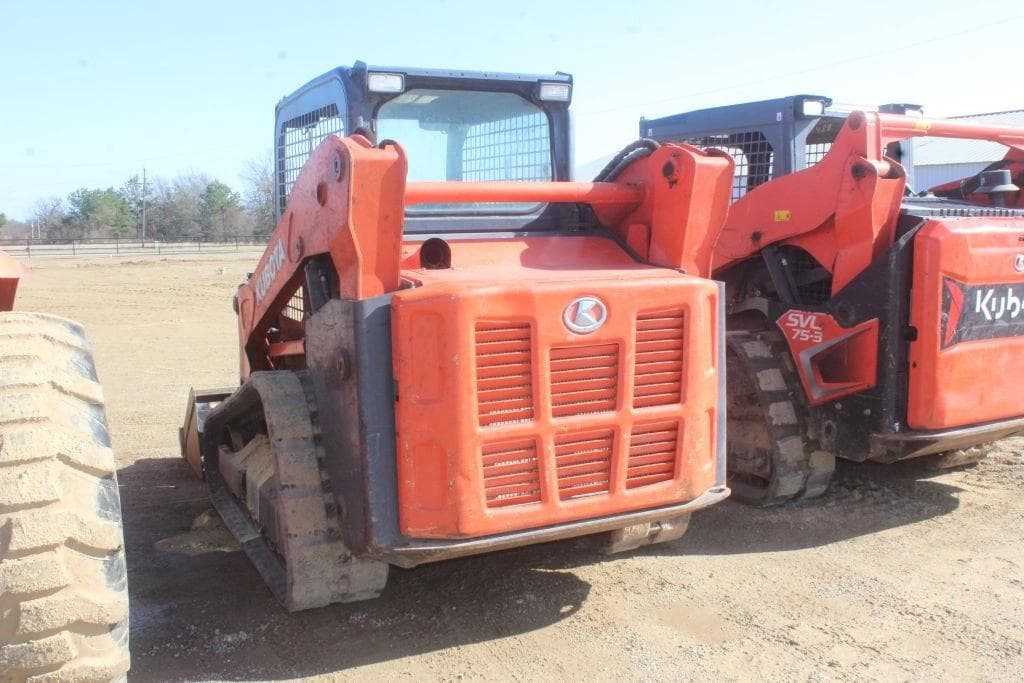 Image of Kubota SVL75-2 Primary image