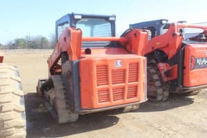 Kubota SVL75-2 Image