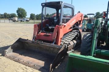 Main image Kubota SVL75-2